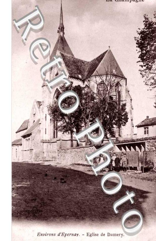 l'Eglise