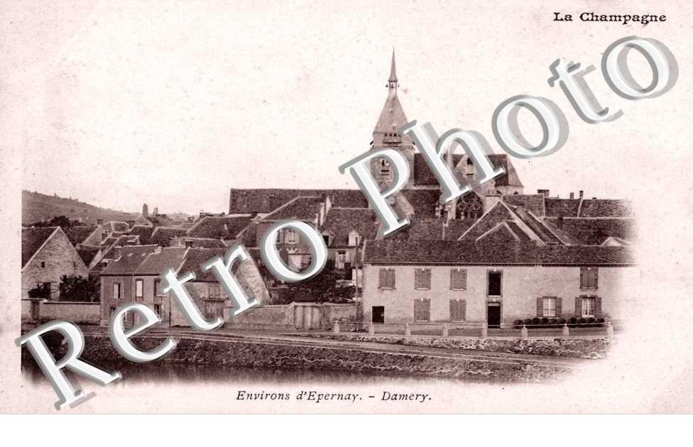 l'Eglise