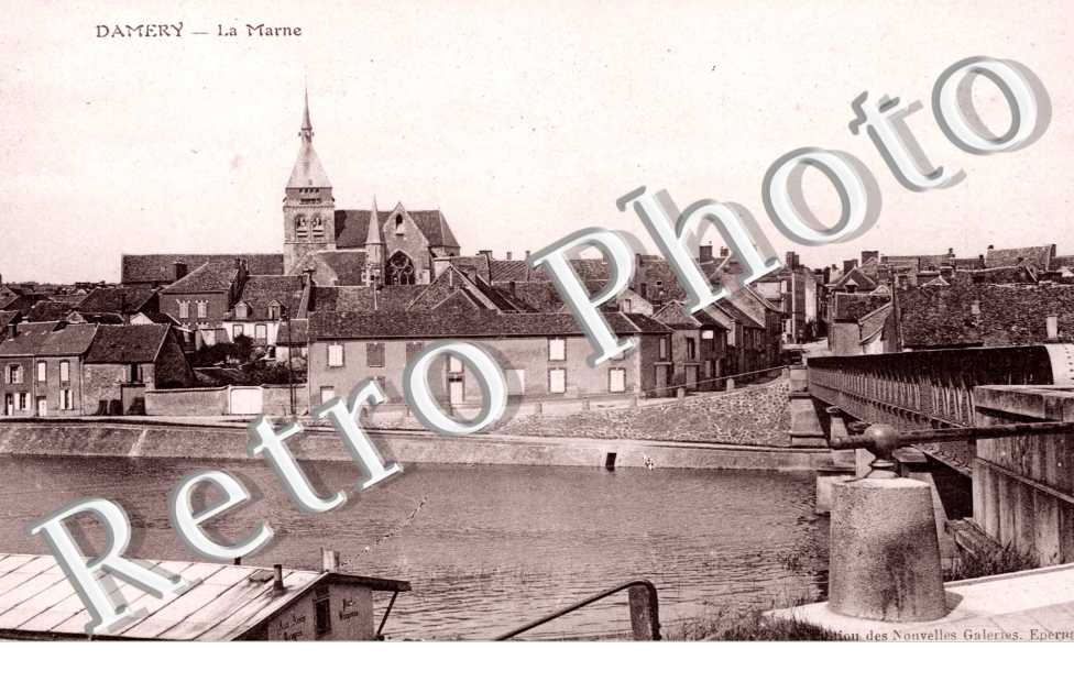la Marne