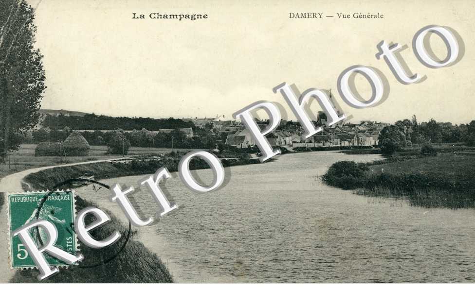 Vue Generale