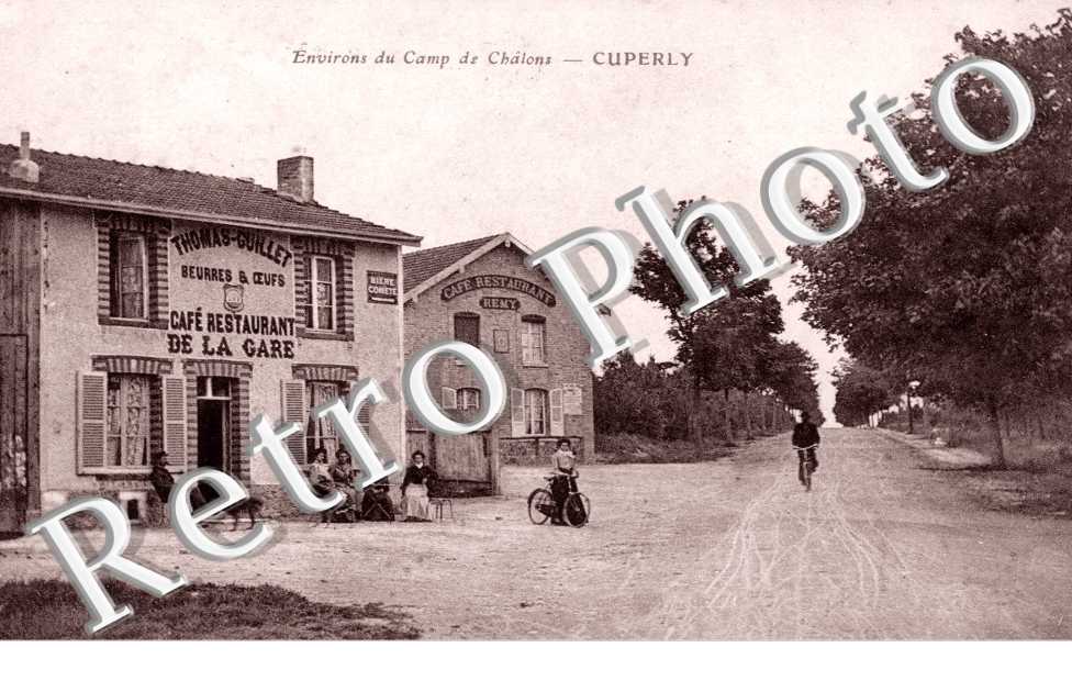 Vue Exterieure