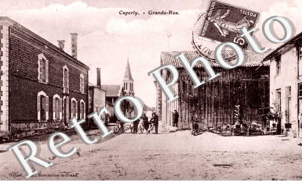 Grande-Rue