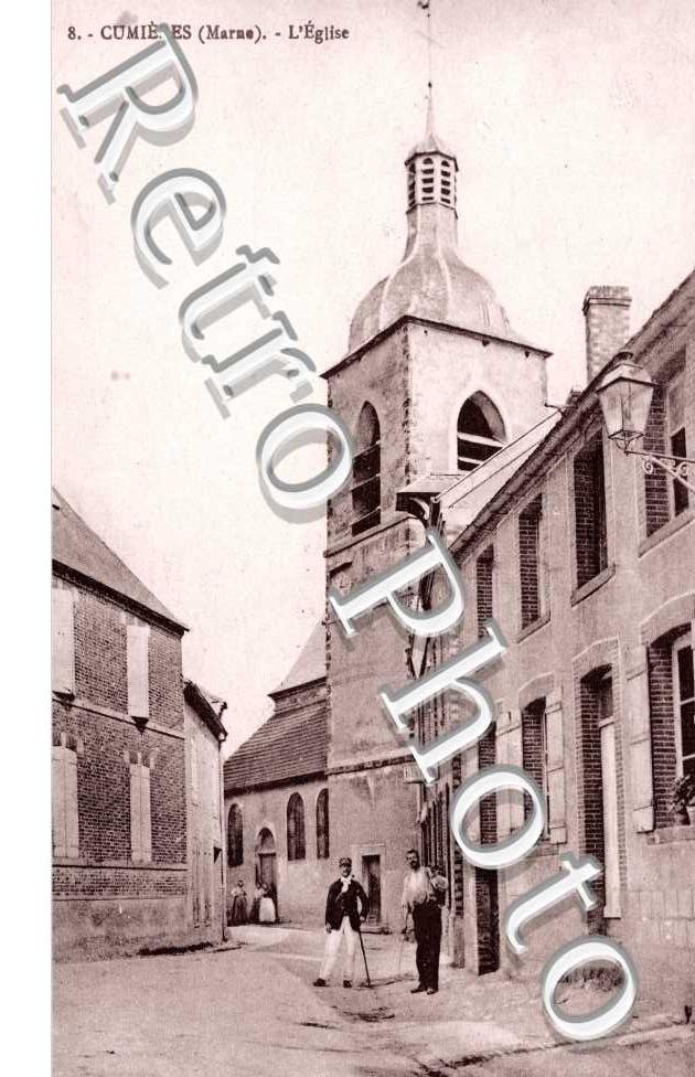 l'Eglise