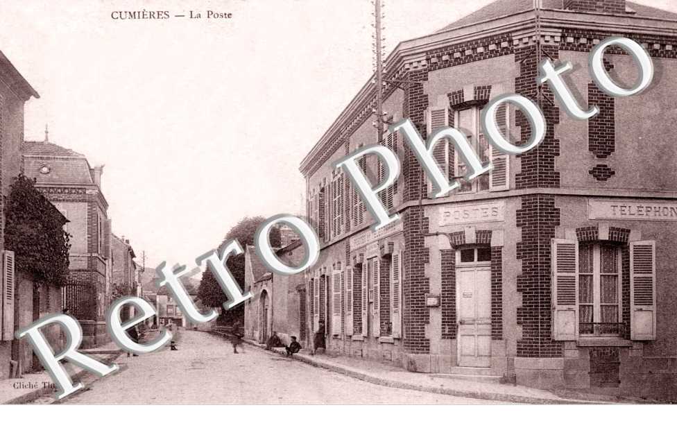 La Poste