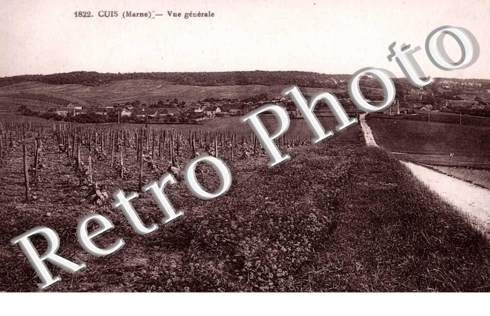 Vue Generale