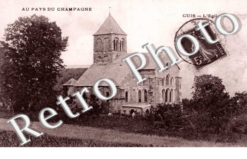 l'Eglise