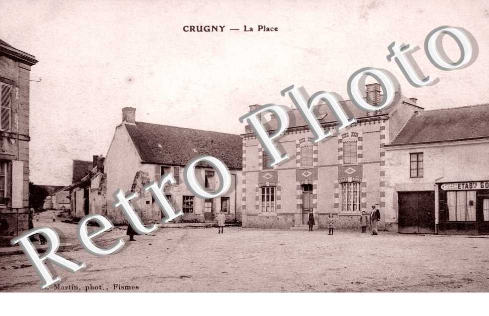 la Place