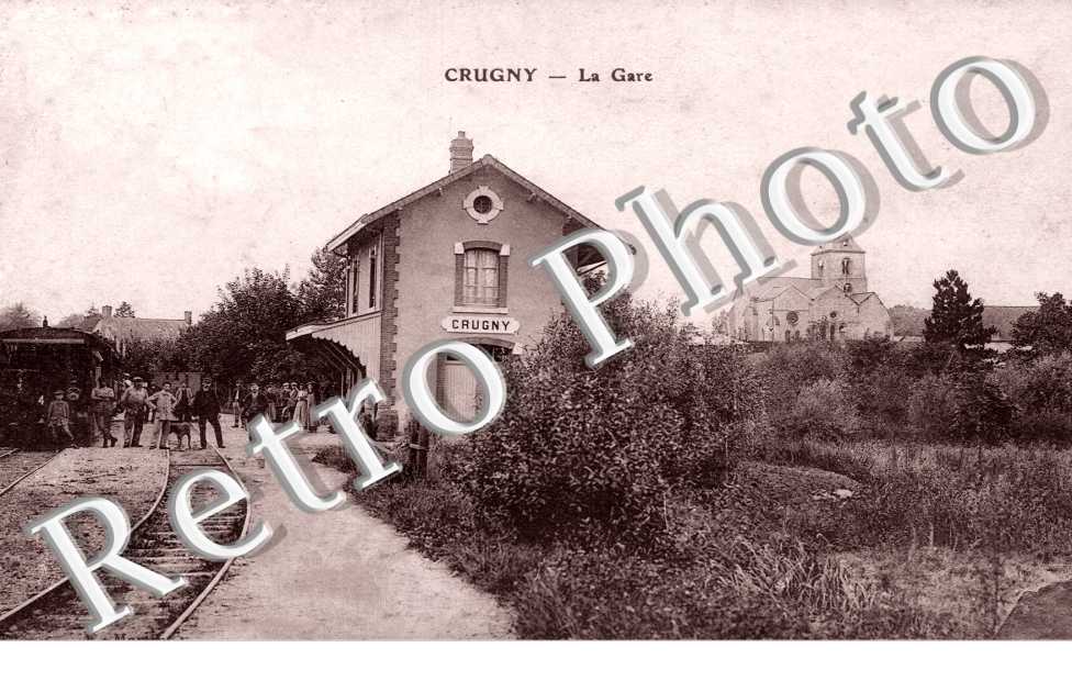 la Gare
