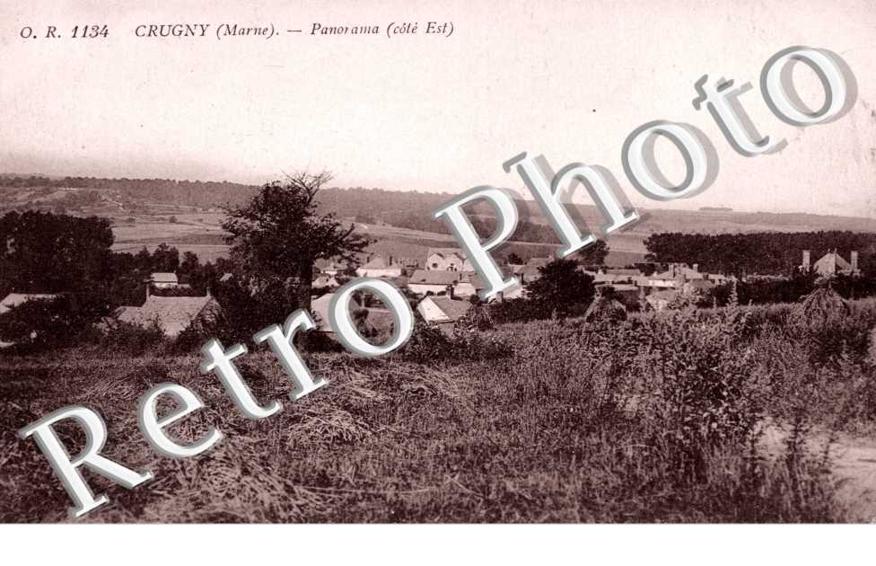Panorama (Cote Est)