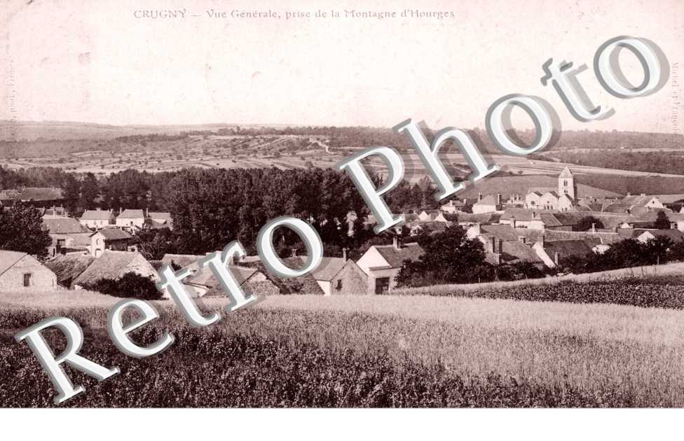 Vue generale