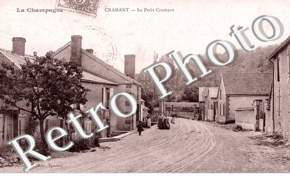 Le Petit Cramant