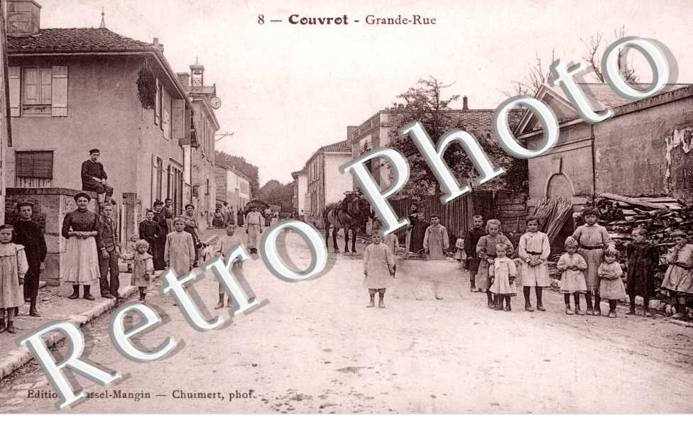 grande rue