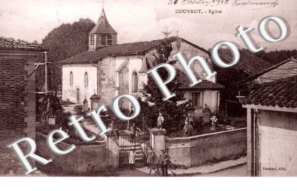 eglise