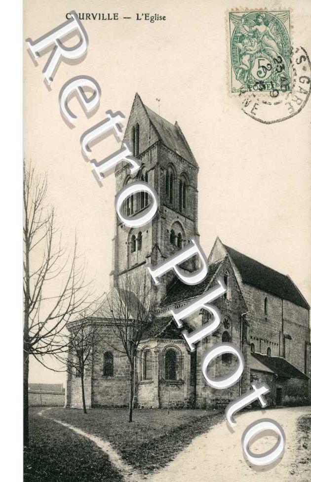 l'Eglise