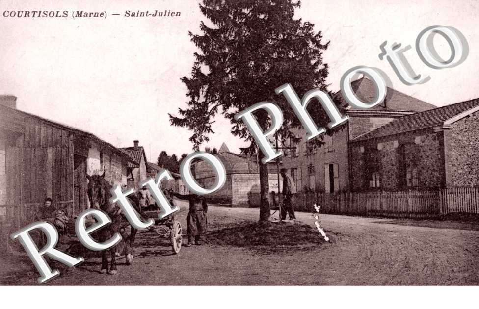 Saint Julien