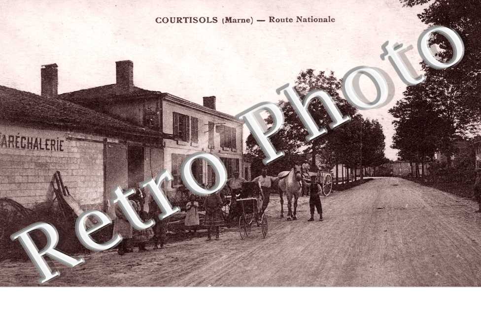 Route Nationale