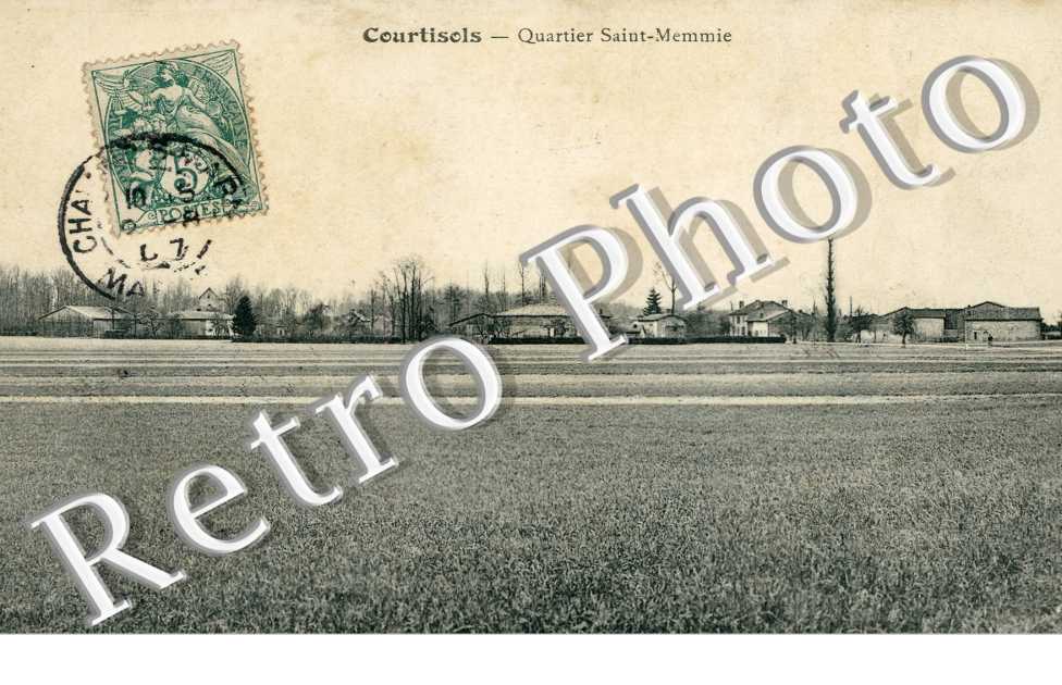Quartier Saint-Memmie