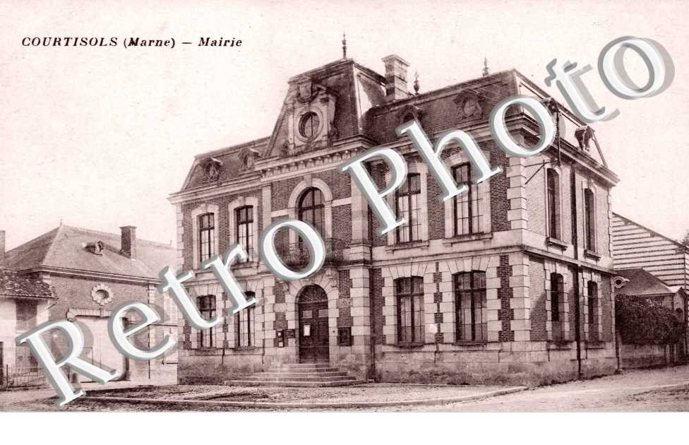 Mairie
