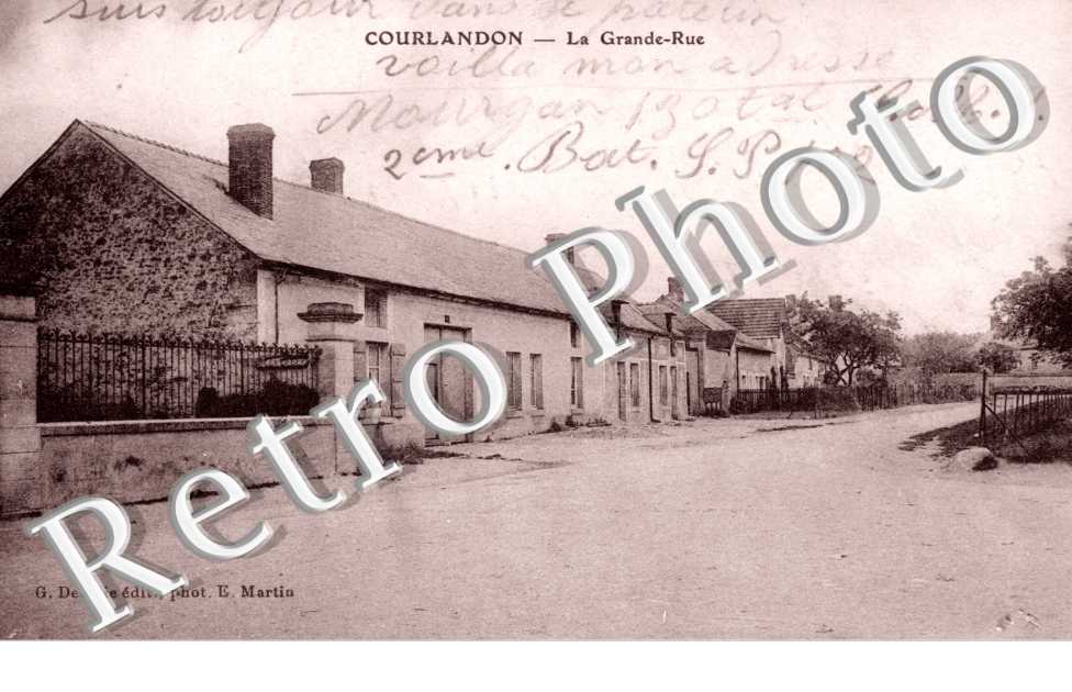 la Grande-Rue