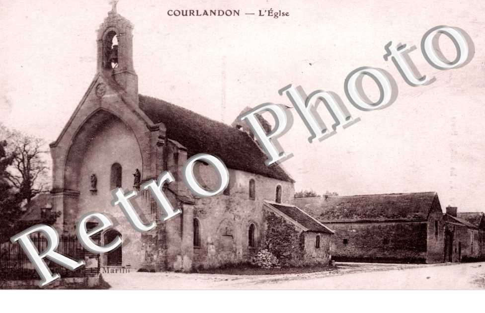 l'Eglise