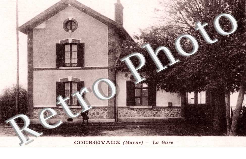 la Gare