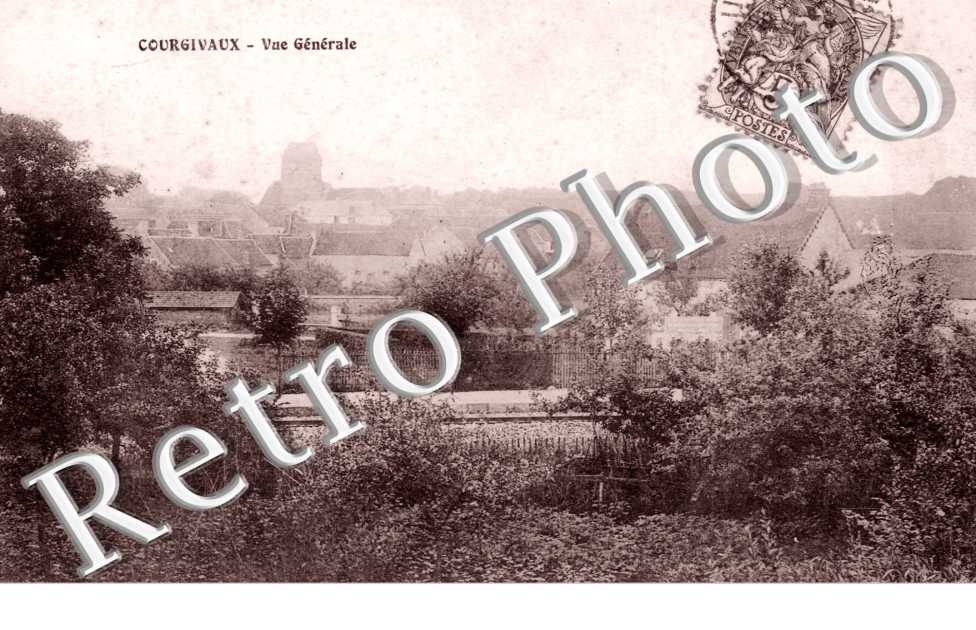 Vue Generale
