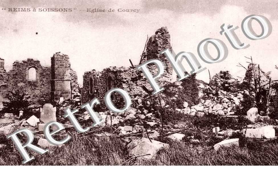 Eglise