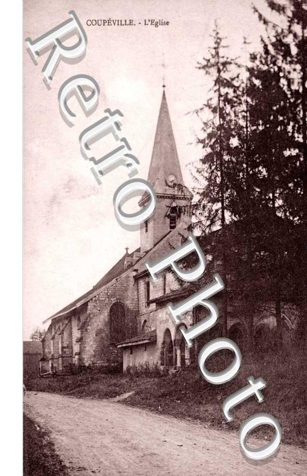 l'Eglise