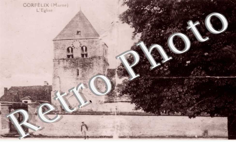 l'eglise