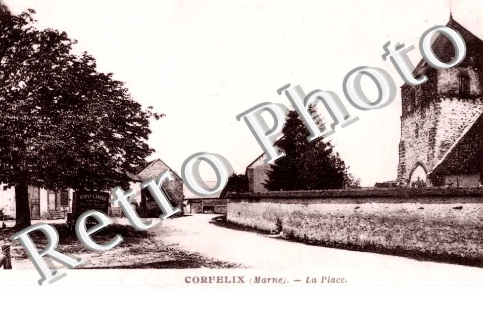 rue du vieux moulin