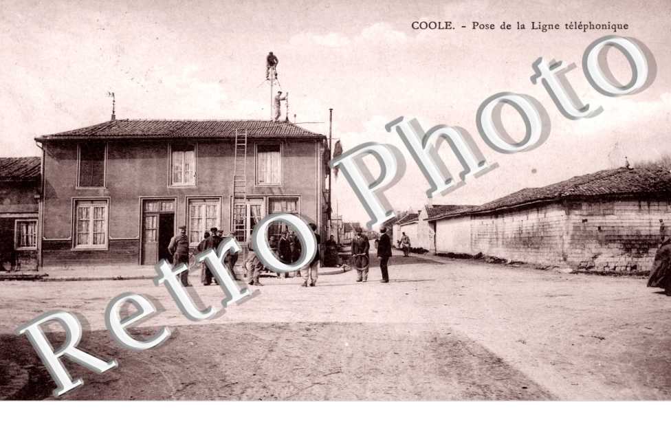 Rue de Vitry