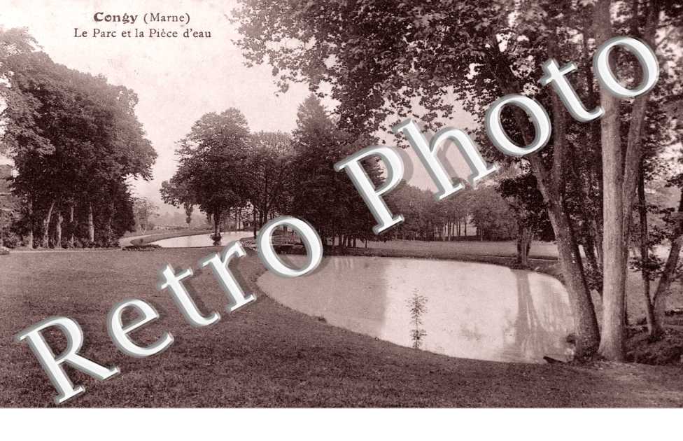 le parc