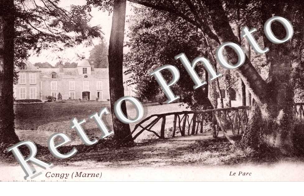 le parc