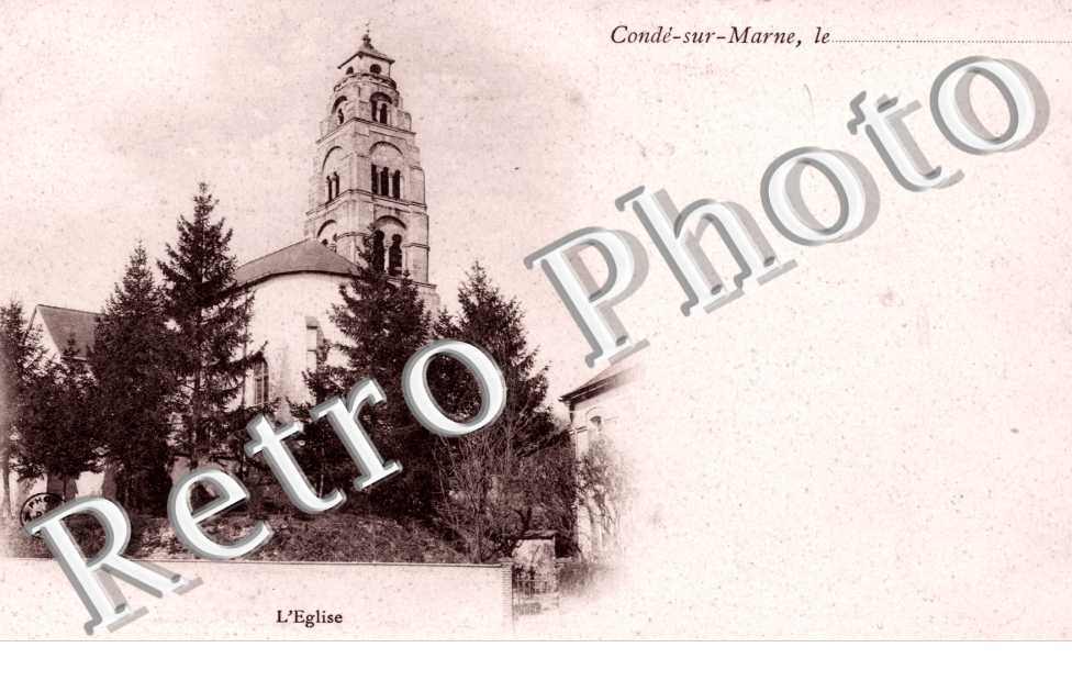 l'Eglise
