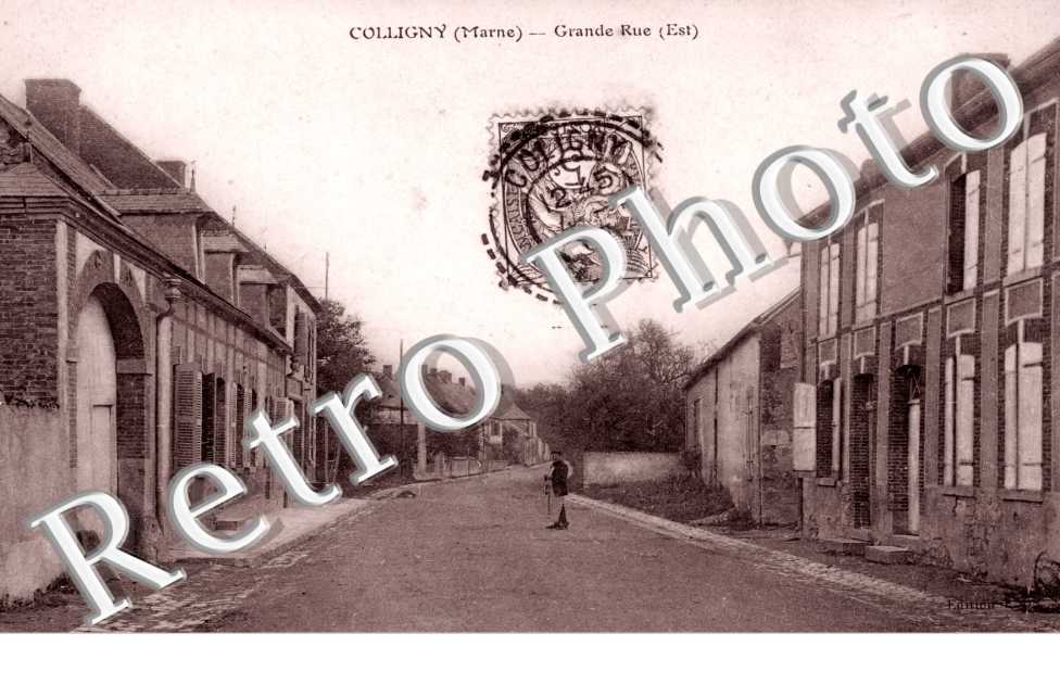 Grande Rue (Est)