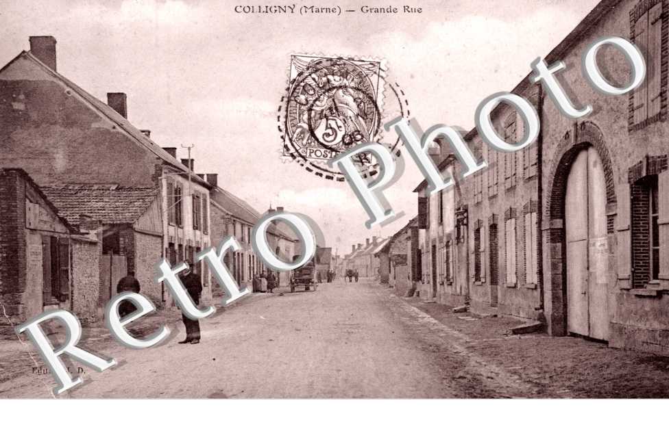 Grande Rue