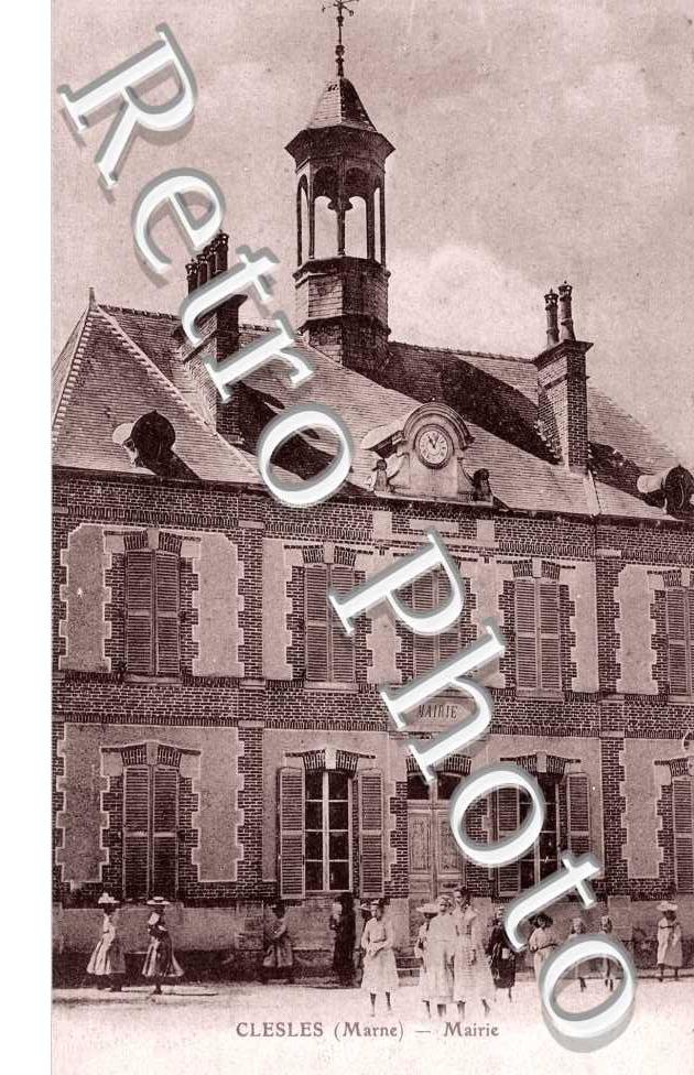 Mairie