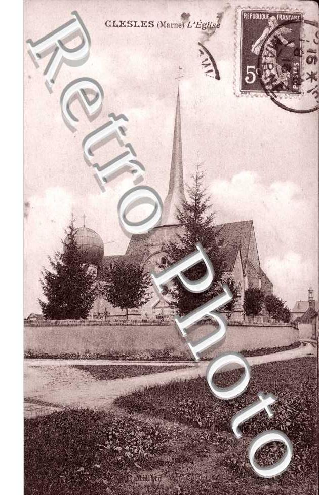 l'Eglise