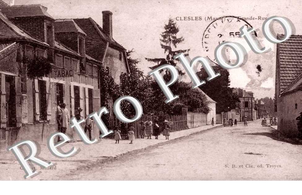 Grande Rue
