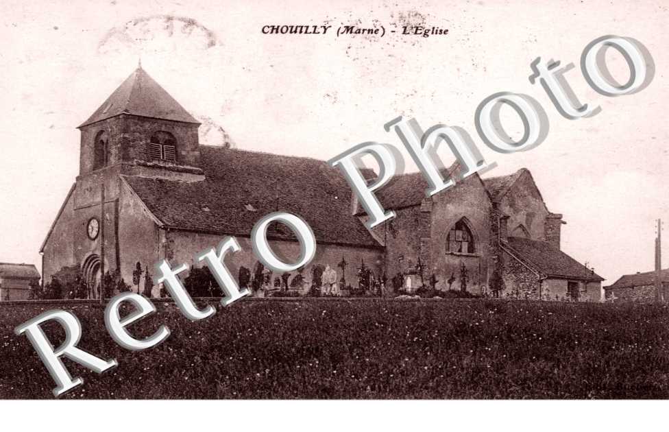l'Eglise