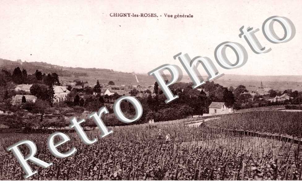 Vue Generale