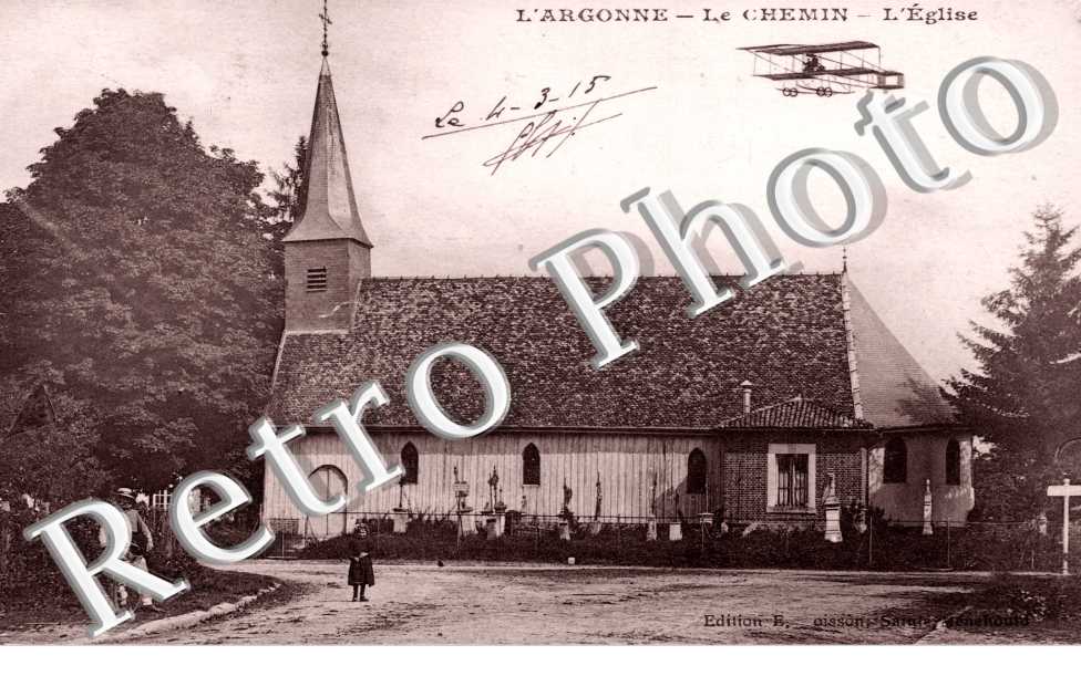 L'Eglise