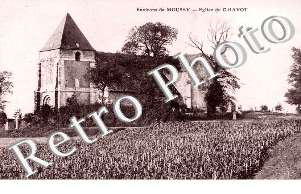 Eglise