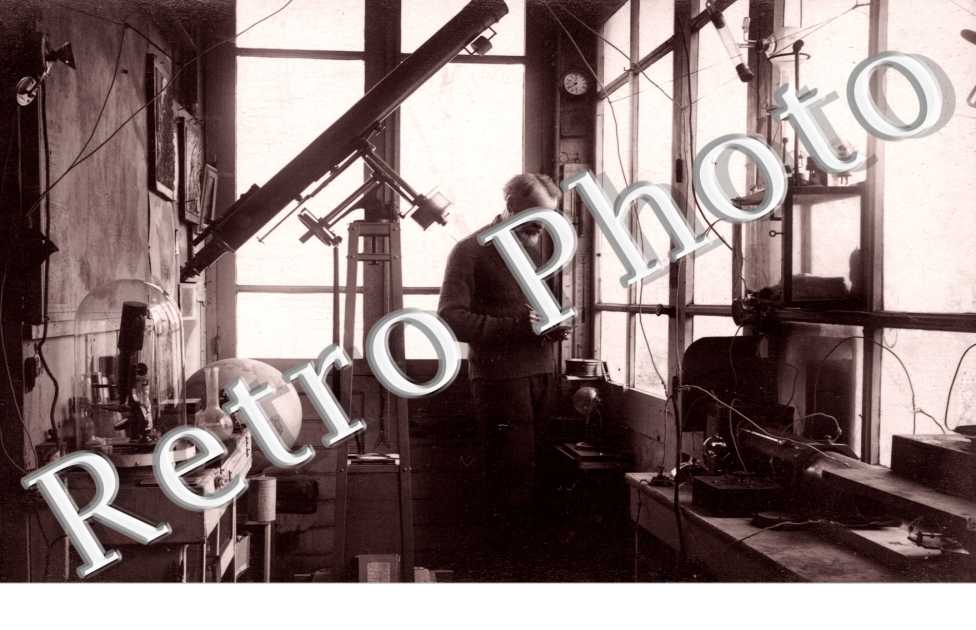 (observatoir meteorologique)