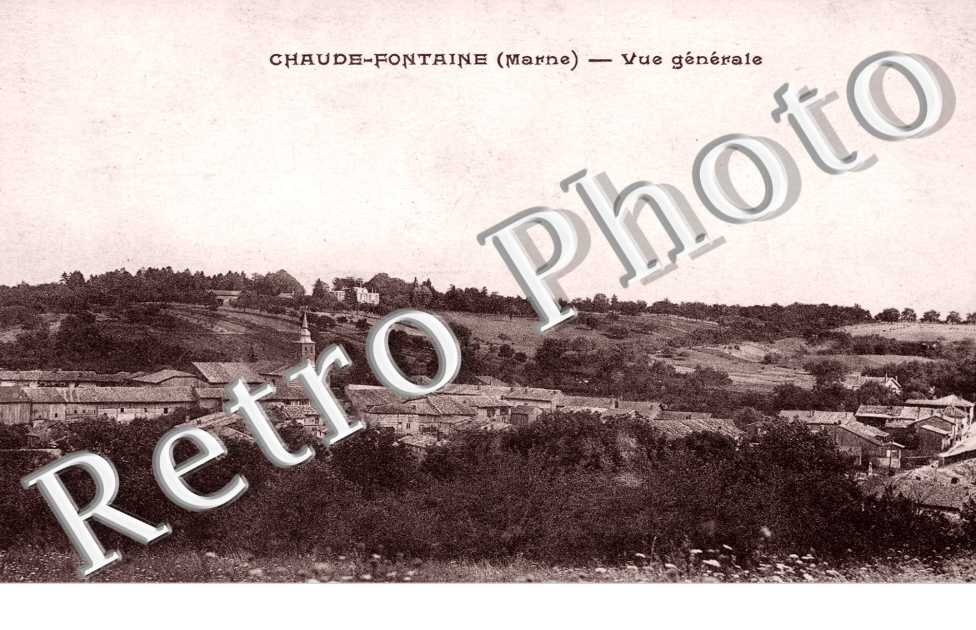 Vue Generale