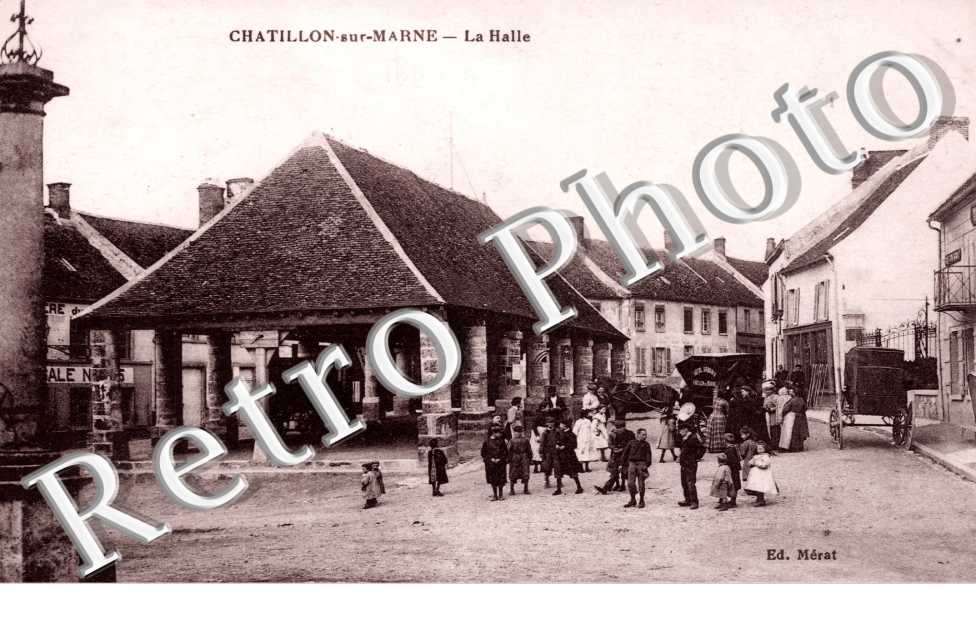  la halle