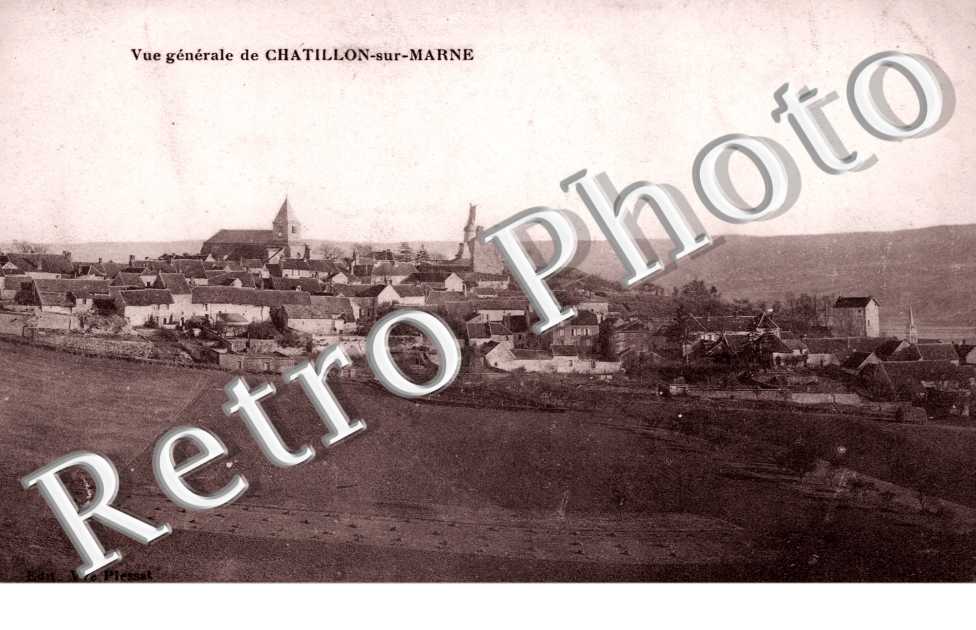 Vue generale