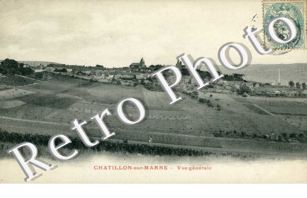 Vue generale