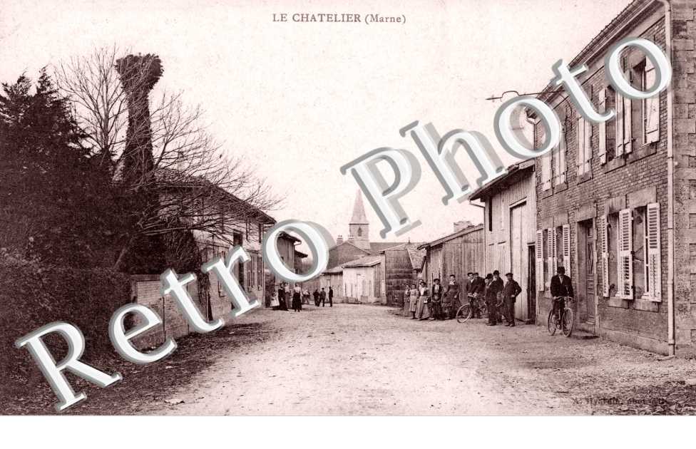 Vue Interieure