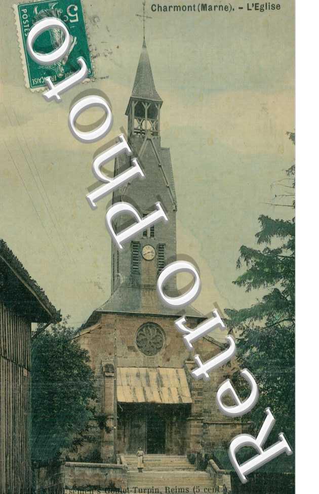 L'Eglise